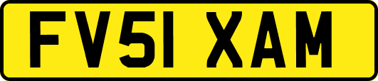 FV51XAM