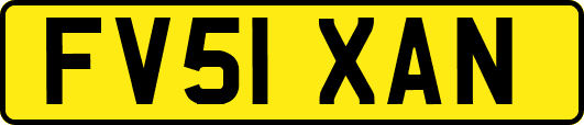 FV51XAN