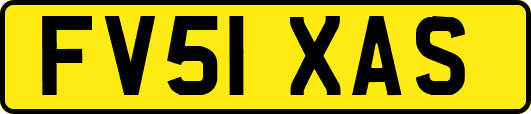 FV51XAS
