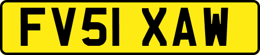 FV51XAW