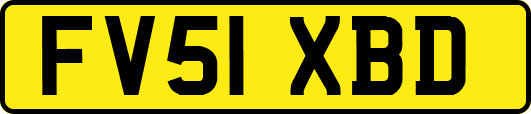 FV51XBD
