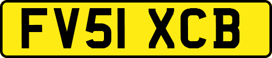 FV51XCB