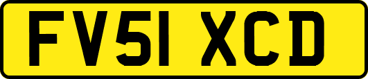 FV51XCD