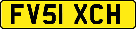FV51XCH
