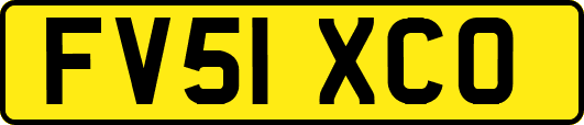 FV51XCO