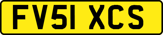 FV51XCS