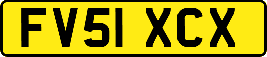 FV51XCX