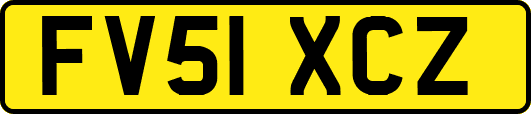 FV51XCZ