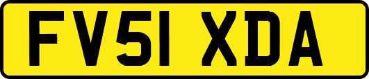 FV51XDA