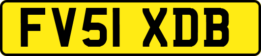 FV51XDB