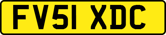 FV51XDC