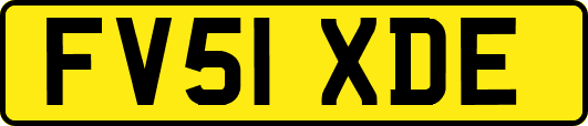 FV51XDE