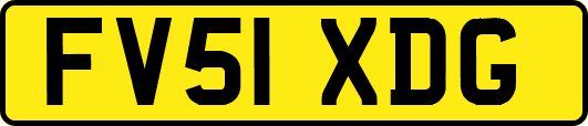 FV51XDG
