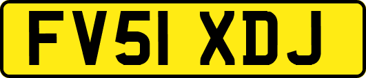 FV51XDJ