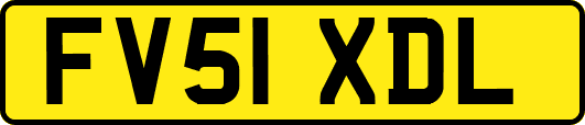 FV51XDL