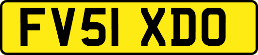 FV51XDO