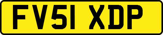 FV51XDP