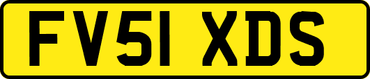 FV51XDS
