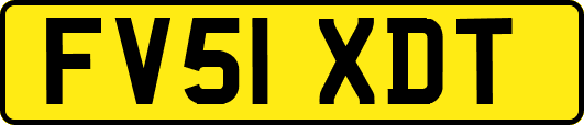 FV51XDT