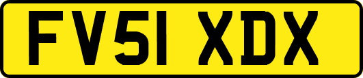 FV51XDX