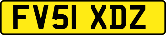 FV51XDZ