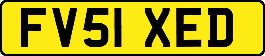 FV51XED