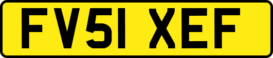 FV51XEF