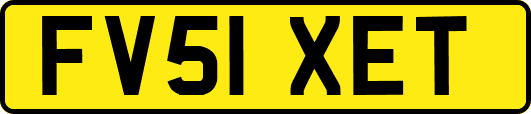 FV51XET