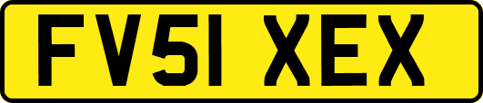 FV51XEX