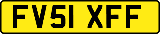 FV51XFF