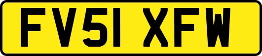 FV51XFW