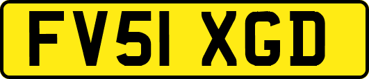 FV51XGD