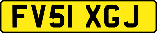 FV51XGJ