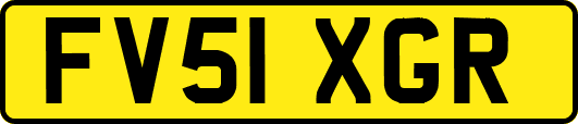 FV51XGR