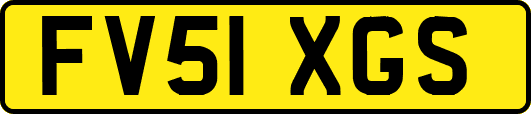 FV51XGS