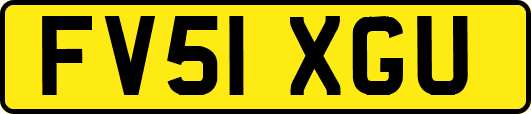 FV51XGU