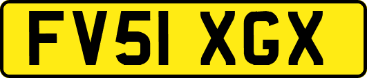 FV51XGX