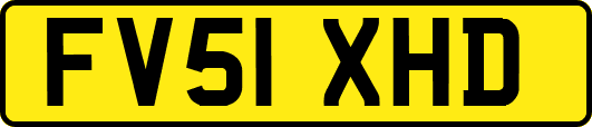 FV51XHD