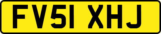 FV51XHJ