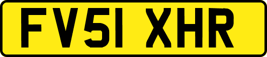 FV51XHR