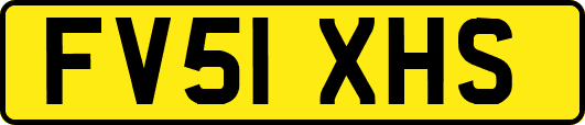 FV51XHS