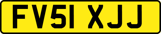 FV51XJJ