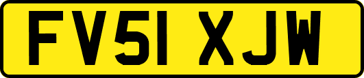 FV51XJW