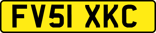 FV51XKC