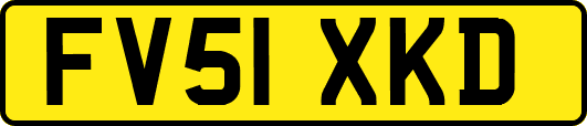 FV51XKD