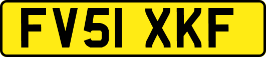 FV51XKF