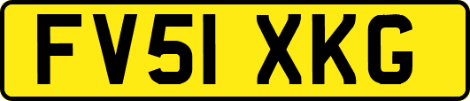 FV51XKG