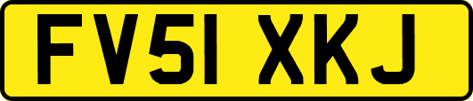 FV51XKJ
