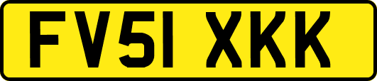 FV51XKK