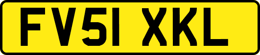 FV51XKL